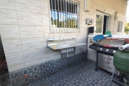 Chácara à venda com 4 quartos em Aguapeú, Itanhaém, SP