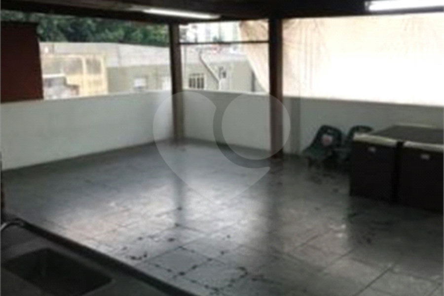 Casa à venda com 4 quartos em Freguesia do Ó, São Paulo, SP
