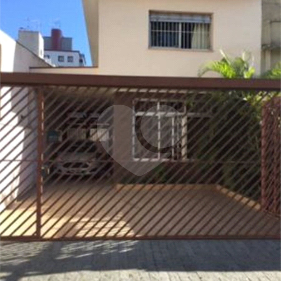 Sobrado à venda com 3 quartos em Santana, São Paulo, SP