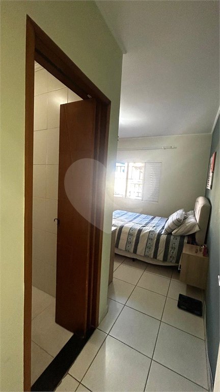 Sobrado à venda ou para alugar com 4 quartos, sendo 3 suítes, em Mandaqui, São Paulo, SP