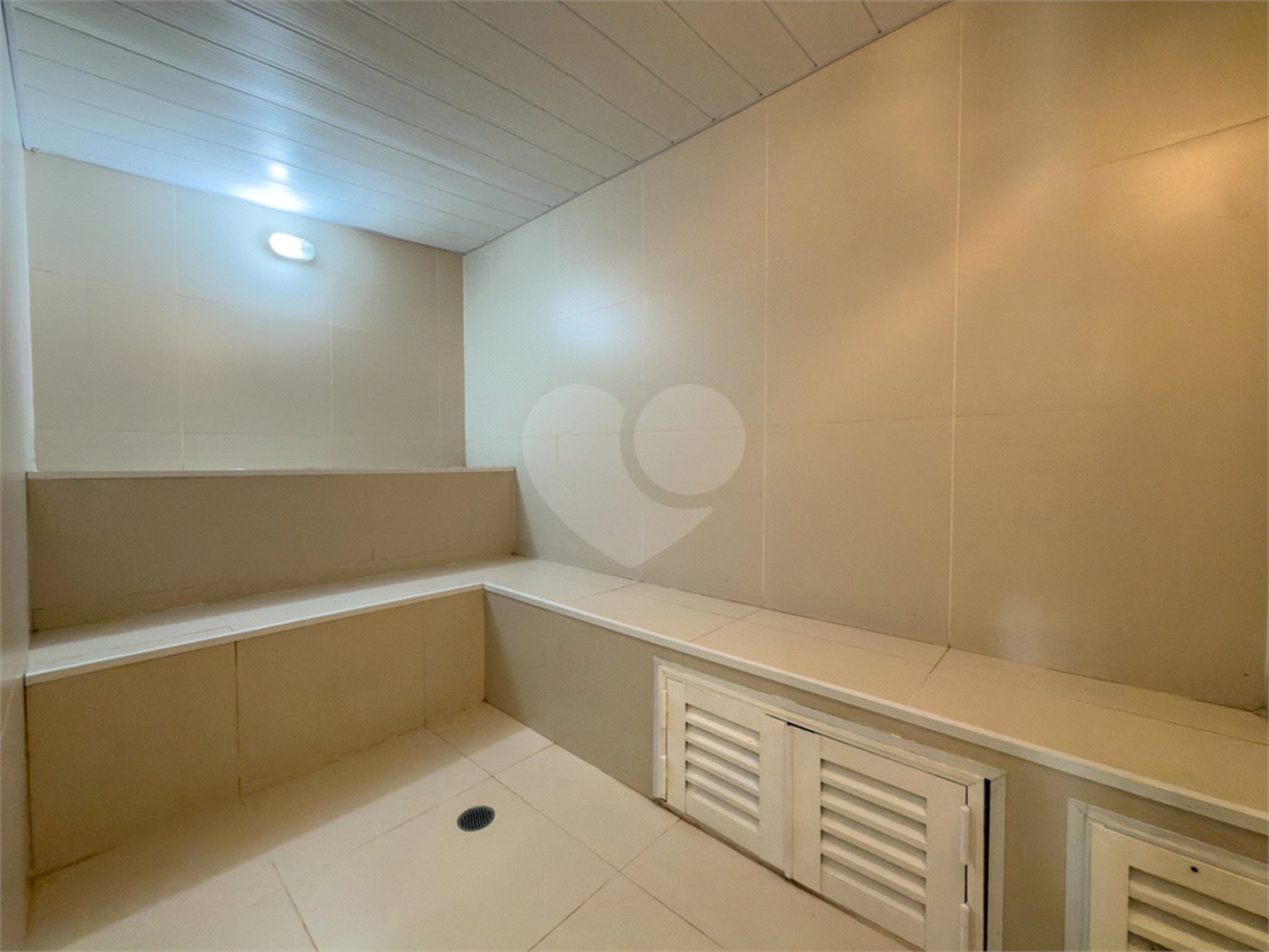 Apartamento à venda com 1 suíte em Cidade Monções, São Paulo, SP