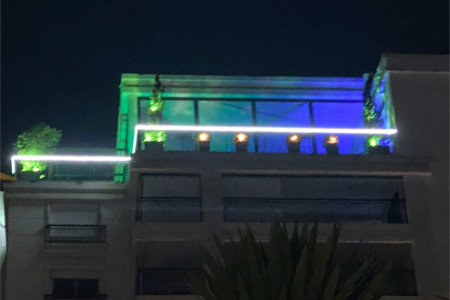 Cobertura à venda com 3 suítes em Jardim Vitória Régia, São Paulo, SP