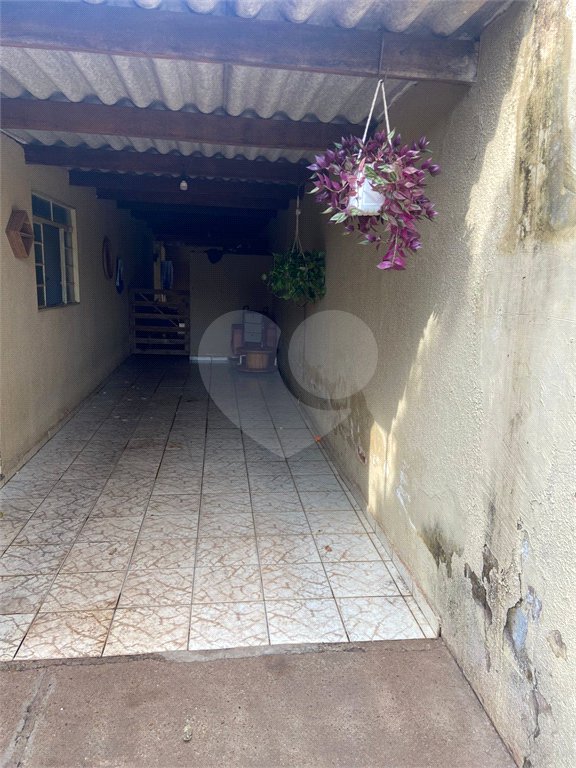 Casa à venda com 2 quartos em Jardim Cangalha, Três Lagoas, MS