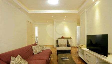 Apartamento à venda com 3 quartos no Centro, São Paulo, SP