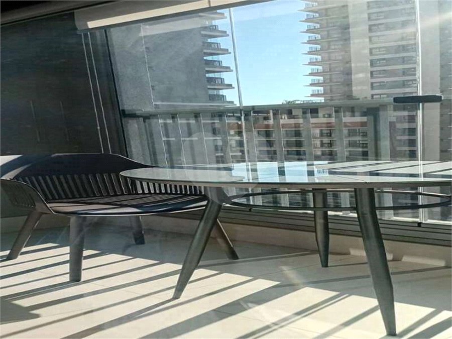 Apartamento à venda com 1 quarto em Vila Mariana, São Paulo, SP