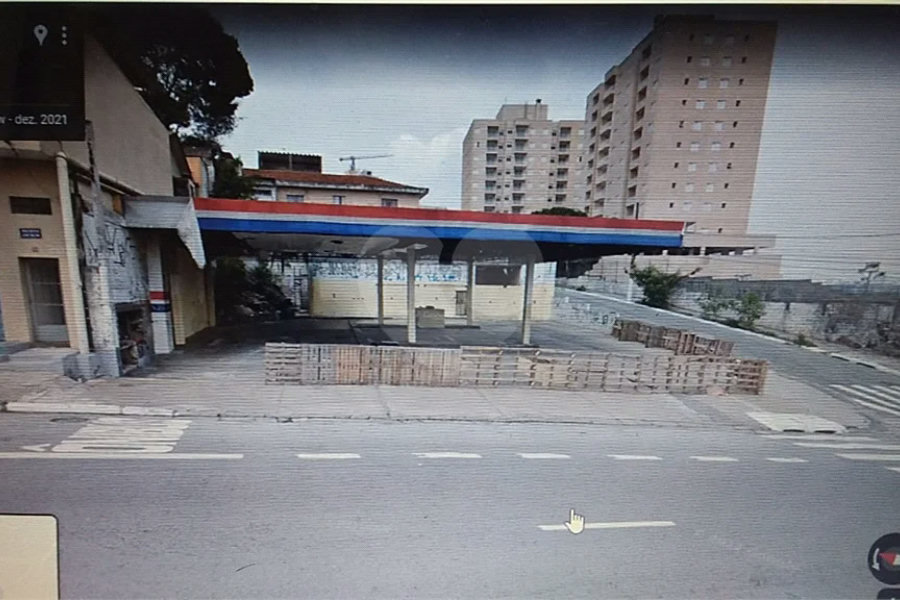 Terreno à venda em Casa Verde, São Paulo, SP