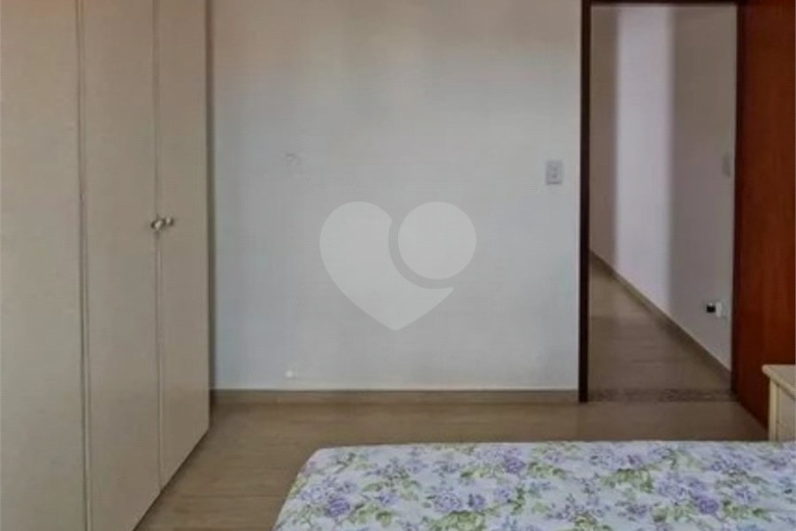 Sobrado à venda com 3 quartos em Freguesia do Ó, São Paulo, SP