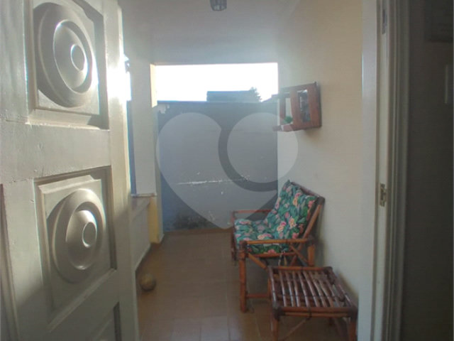 Casa de Vila à venda com 3 quartos em Tucuruvi, São Paulo, SP