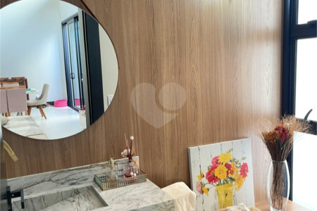 Casa à venda com 3 suítes no condomínio Mont Blanc, Sorocaba - SP