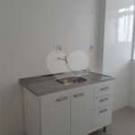Apartamento à venda com 1 quarto em Aclimação, São Paulo, SP