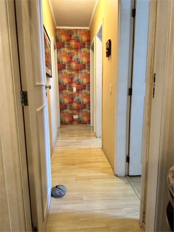 Apartamento à venda com 3 quartos, sendo 1 suíte, em Vila Andrade, São Paulo, SP