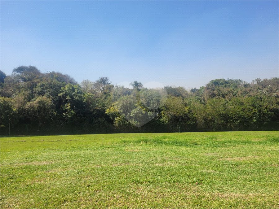 Terreno à venda no condomínio Village Ipanema 2, Araçoiaba da Serra - SP