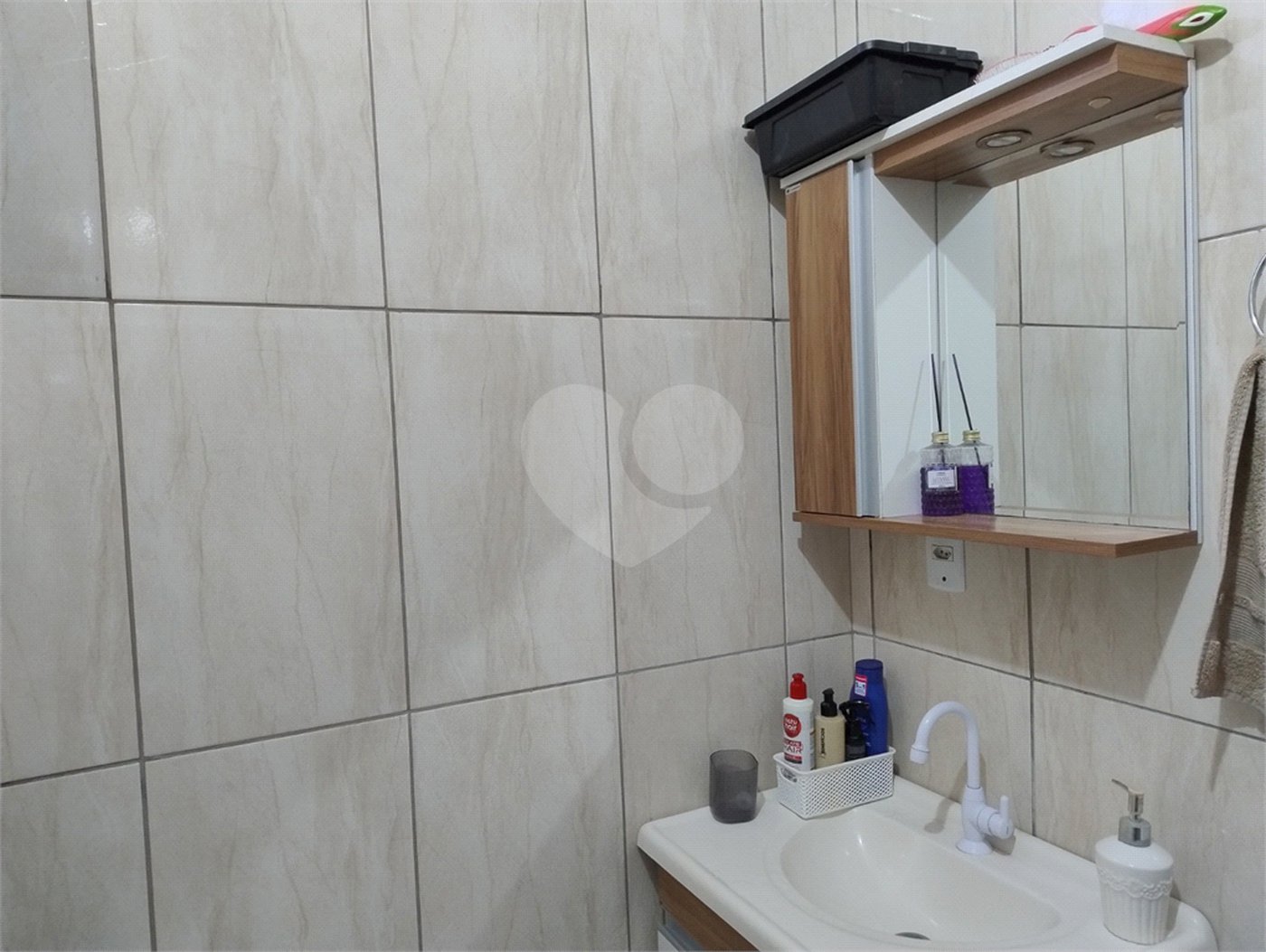 Casa à venda com 3 quartos, sendo 1 suíte,  em Vila Rei, Mogi das Cruzes, SP