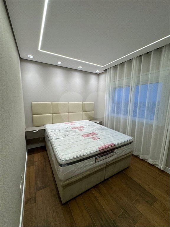 Apartamento à venda com 2 suítes em Vila Mogilar, Mogi das Cruzes, SP