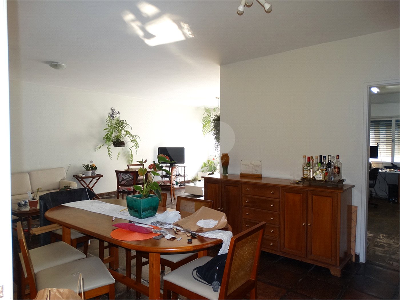Apartamento à venda com 3 quartos, sendo 1 suíte, em Pinheiros, São Paulo, SP