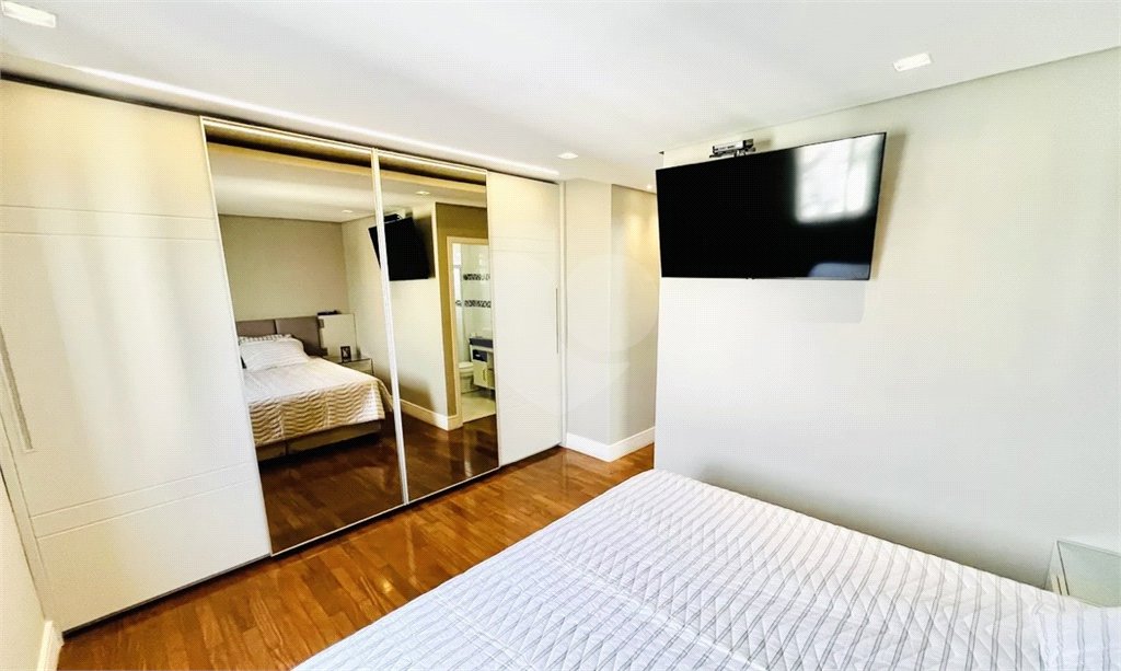 Apartamento à venda com 3 quartos, sendo 1 suíte, em Lauzane Paulista, São Paulo, SP