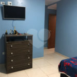 Sobrado à venda com 3 quartos, sendo 1 suíte, em Vila Tibiriçá, Santo André, SP