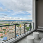 Apartamento à venda com 3 suítes em Jardim Faculdade, Sorocaba, SP