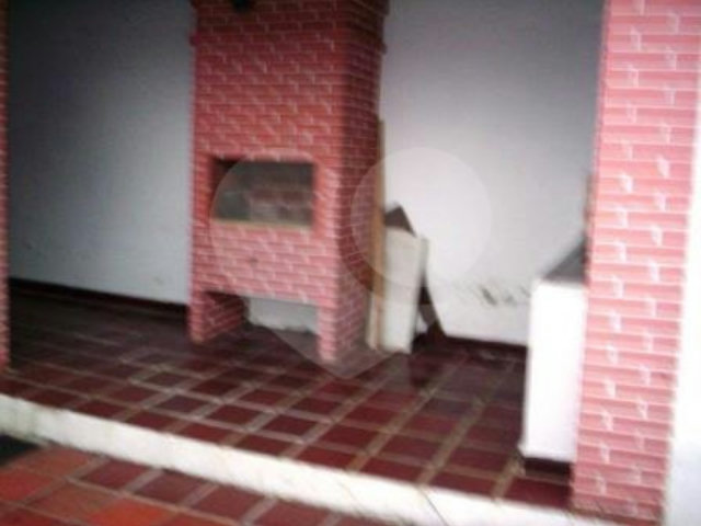 Sobrado à venda com 3 suítes em Água Fria, São Paulo, SP