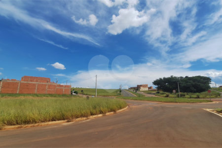 Terreno à venda no condomínio Residencial Santa Cristina, Sorocaba - SP