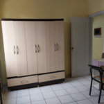 Apartamento com 2 dormitórios para alugar, 60 m² por R$ 3.690,00/mês - Gonzaga - Santos/SP