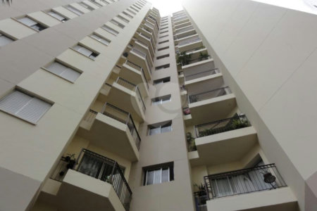 Apartamento à venda com 2 quartos em Santa Teresinha, São Paulo, SP