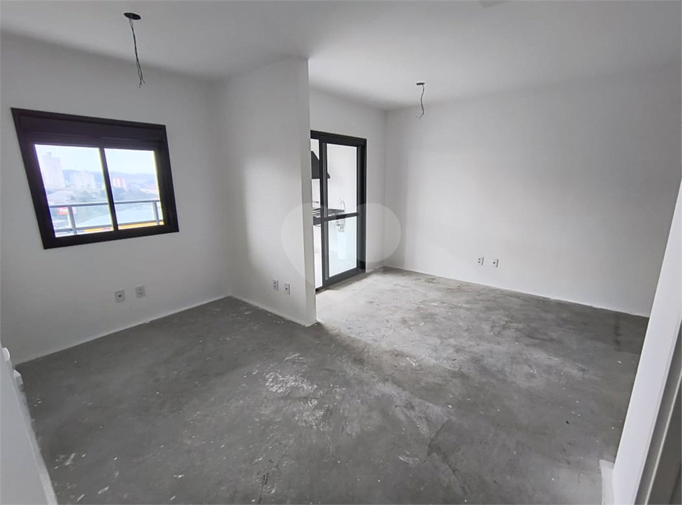 Apartamento à venda com 3 quartos, sendo 1 suíte, no Centro, São Bernardo do Campo, SP