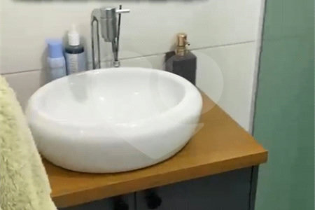 Apartamento à venda com 1 quarto em Chácara Santo Antônio (zona Leste), São Paulo, SP