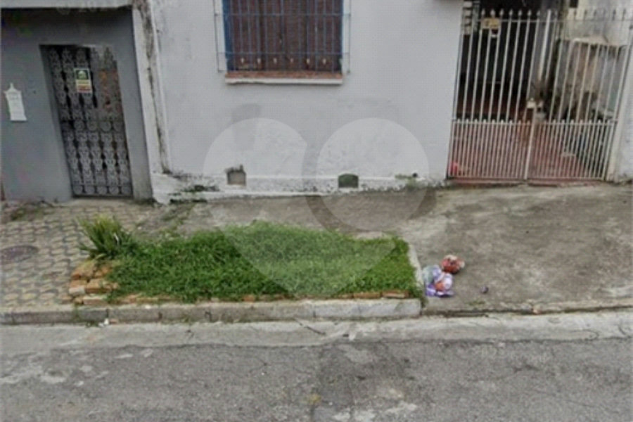 Terreno à venda em Santana, São Paulo, SP