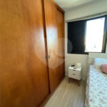 Apartamento à venda com 2 quartos em Mandaqui, São Paulo, SP