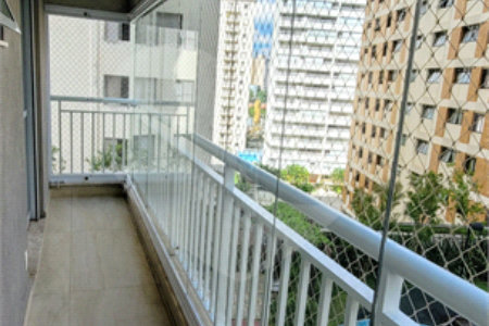 Apartamento à venda com 3 quartos, sendo 1 suíte, no Centro, São Bernardo do Campo, SP