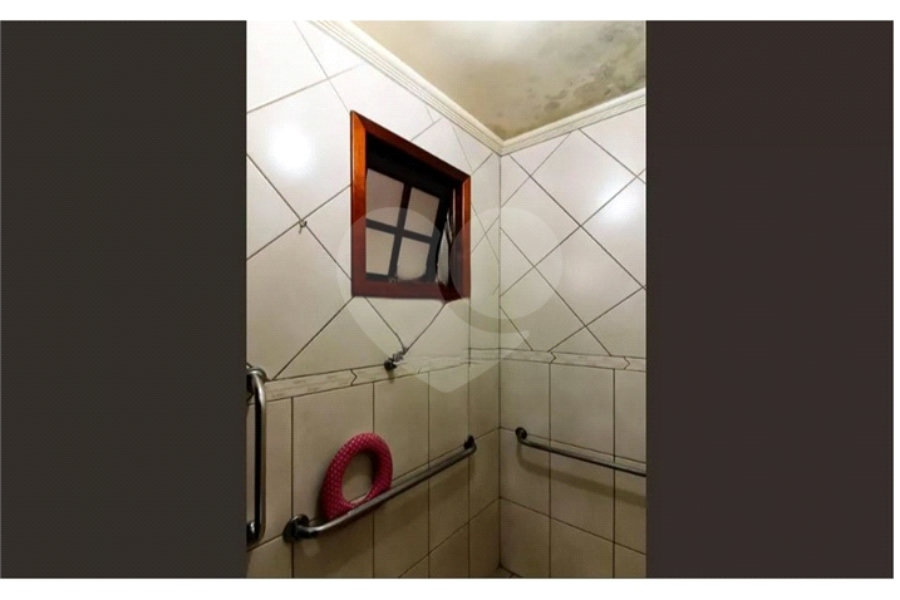 Casa à venda com 4 quartos em Limão, São Paulo, SP