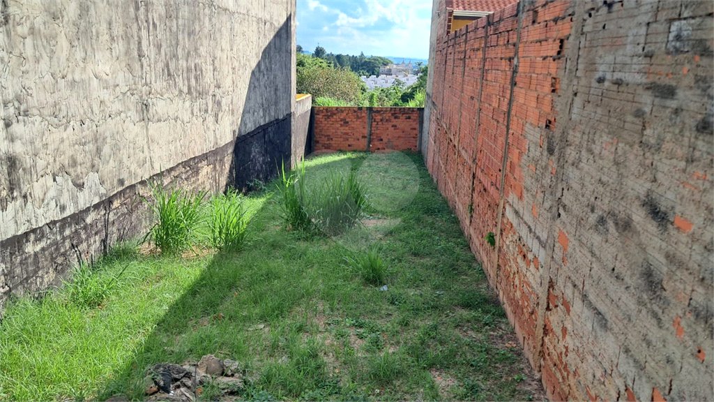Terreno à venda no condomínio Celia Maria, Porto Feliz - SP