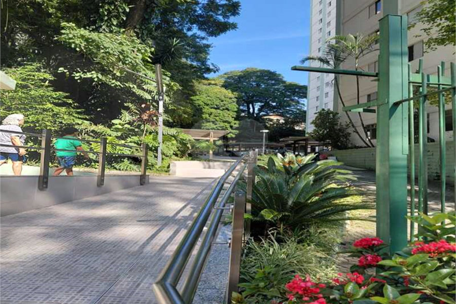 Apartamento à venda com 2 quartos em Tremembé, São Paulo, SP