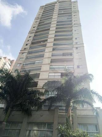 Apartamento à venda com 2 suítes em Brooklin, São Paulo, SP
