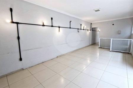 Casa à venda com 3 quartos em Chácara Santo Antônio (zona Sul), São Paulo, SP