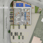 Apartamento à venda com 2 quartos, sendo 1 suíte,  em Jardim Santa Rosália, Sorocaba, SP