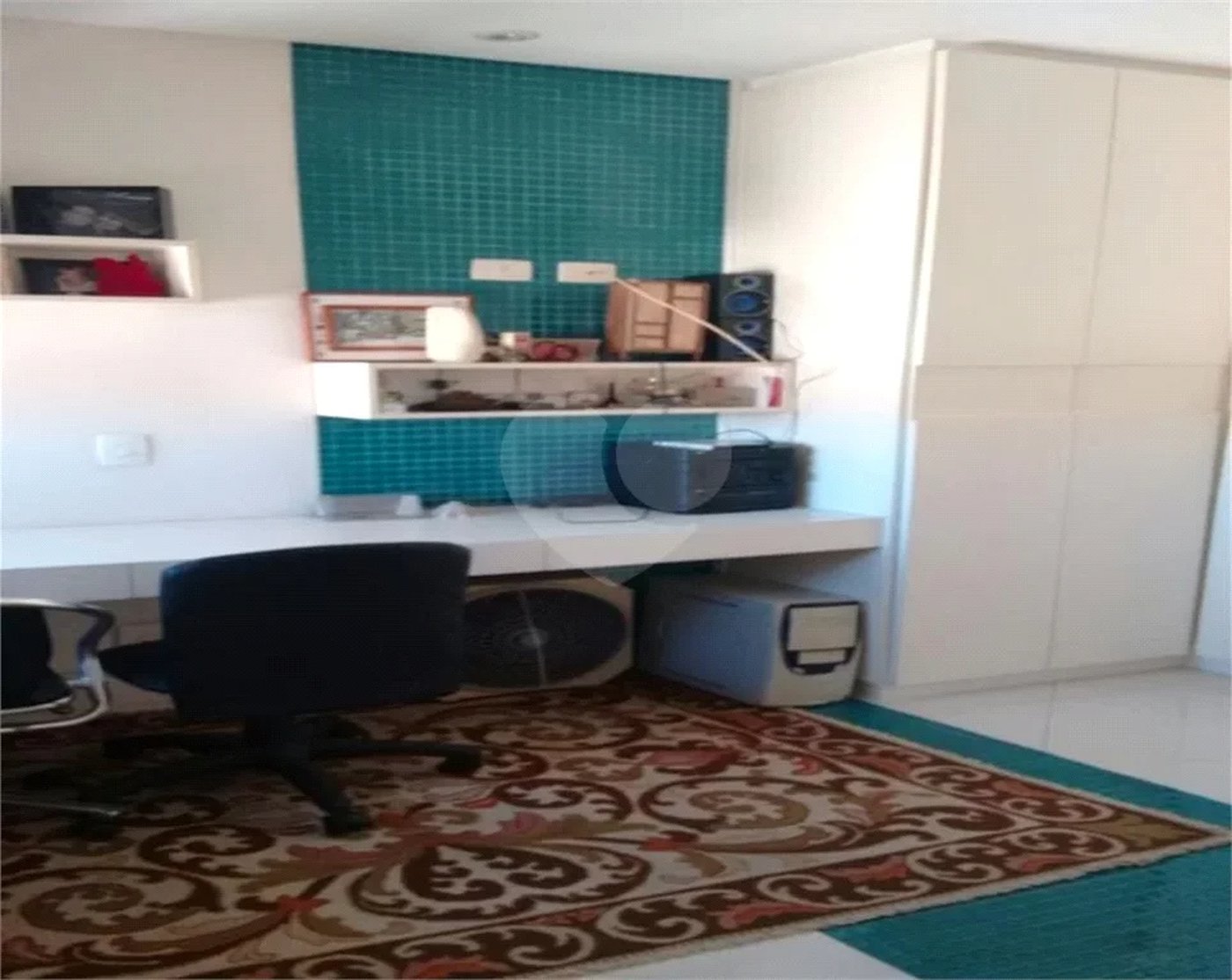 Cobertura à venda com 4 suítes em Vila Suzana, São Paulo, SP