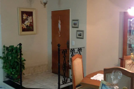 Apartamento à venda com 3 quartos, sendo 1 suíte, em Vila Andrade, São Paulo, SP