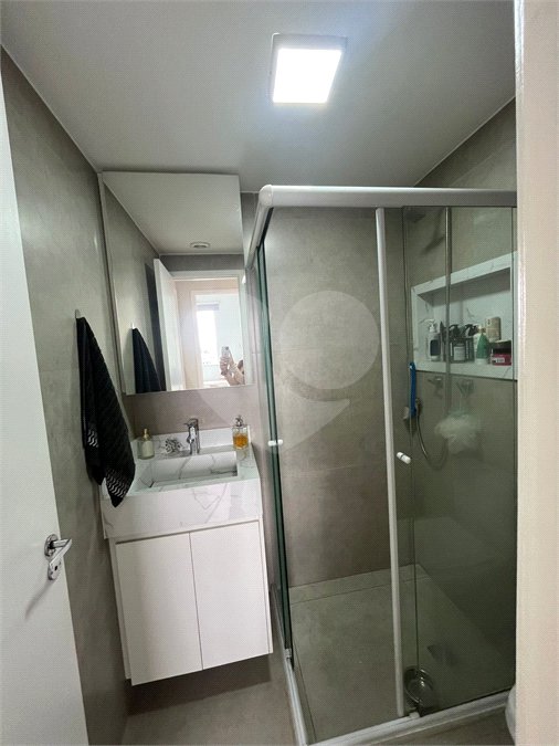 Apartamento à venda com 2 quartos, sendo 1 suíte, em Cidade dos Bandeirantes, São Paulo, SP