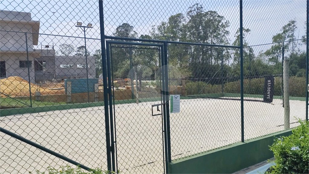 Terreno à venda no condomínio Terras de Santa Teresa, Itupeva - SP