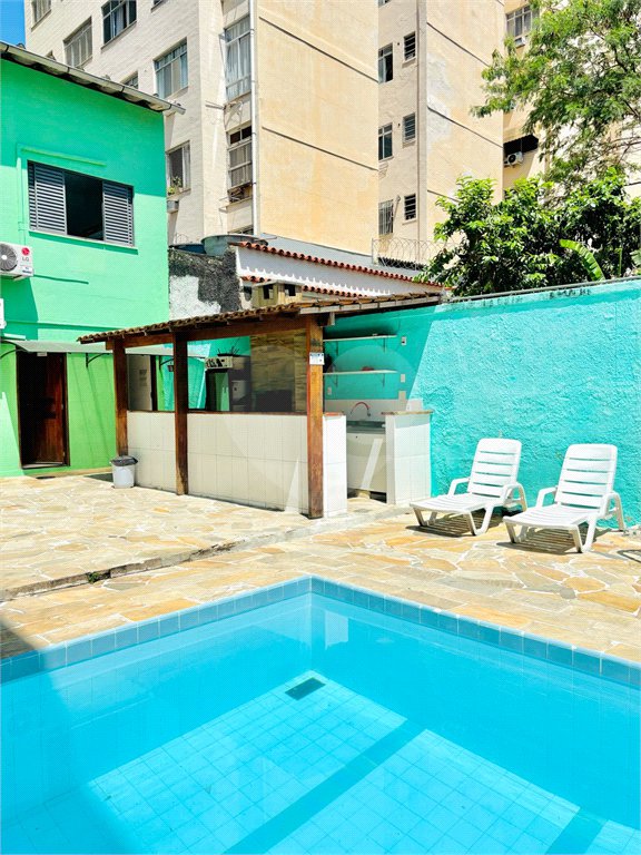 Casa à venda com 6 quartos, sendo 4 suítes, em Maracanã, Rio de Janeiro, RJ