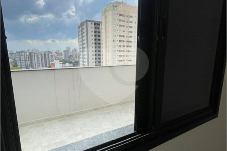 Apartamento para alugar com 1 quarto em Vila Dom Pedro II, São Paulo, SP