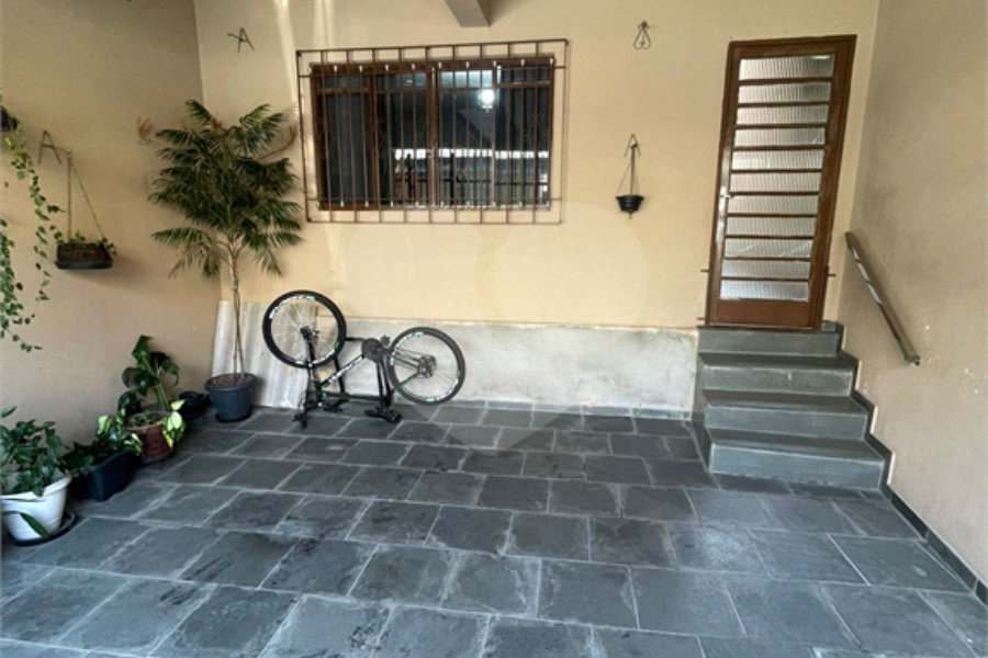 Casa de Vila à venda com 3 quartos, sendo 1 suíte, em Imirim, São Paulo, SP
