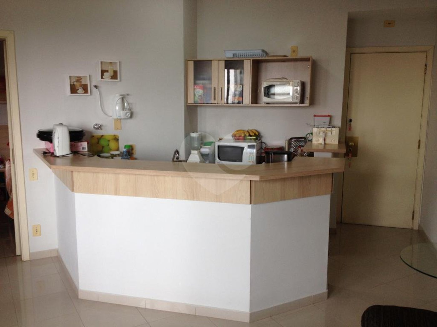 Apartamento à venda com 1 quarto em Jardim Ampliação, São Paulo, SP