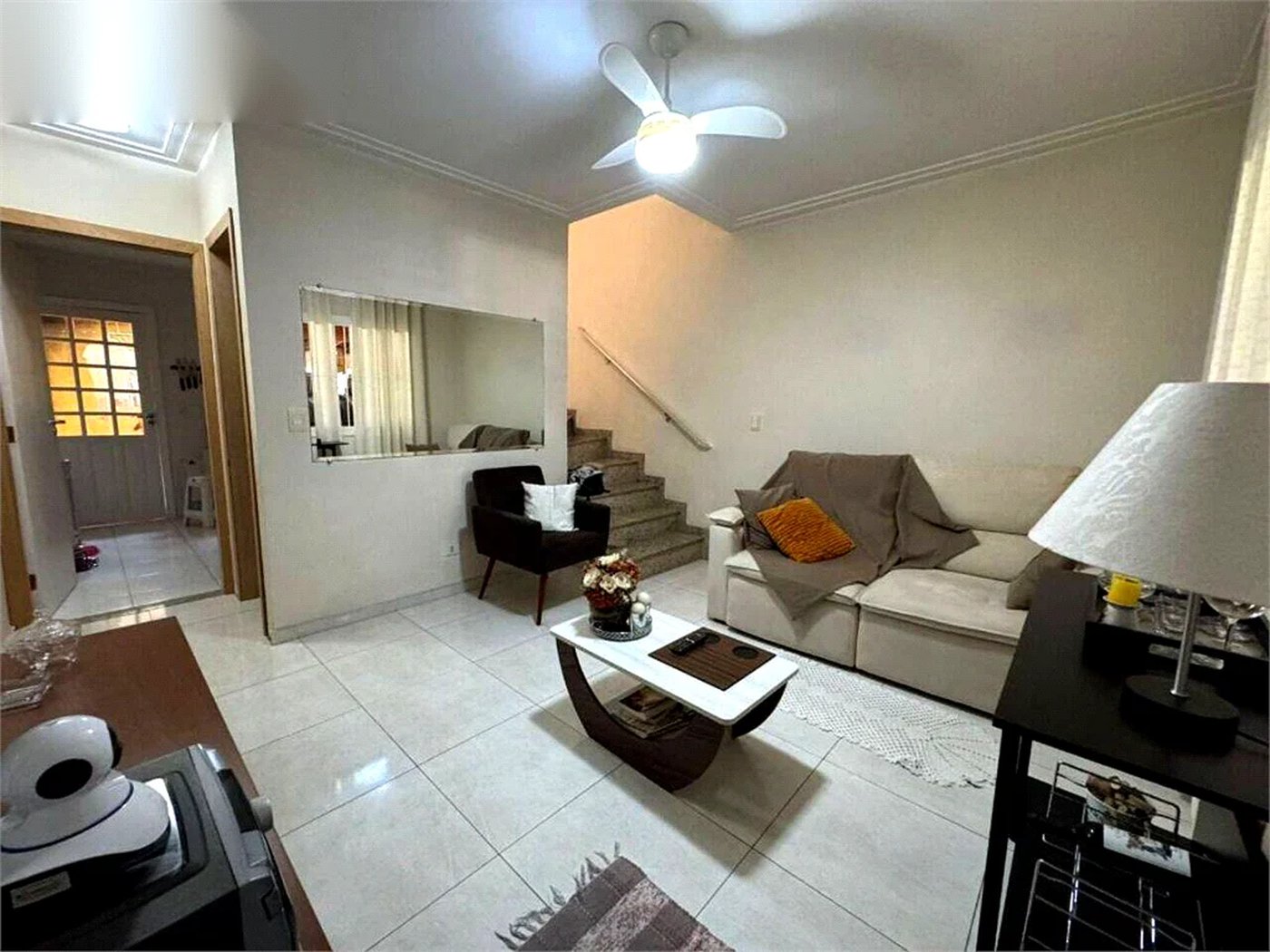 Sobrado à venda com 2 quartos em Jardim Esmeralda, São Paulo, SP