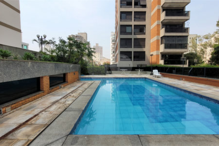 Cobertura à venda com 4 quartos, sendo 2 suítes, em Água Fria, São Paulo, SP