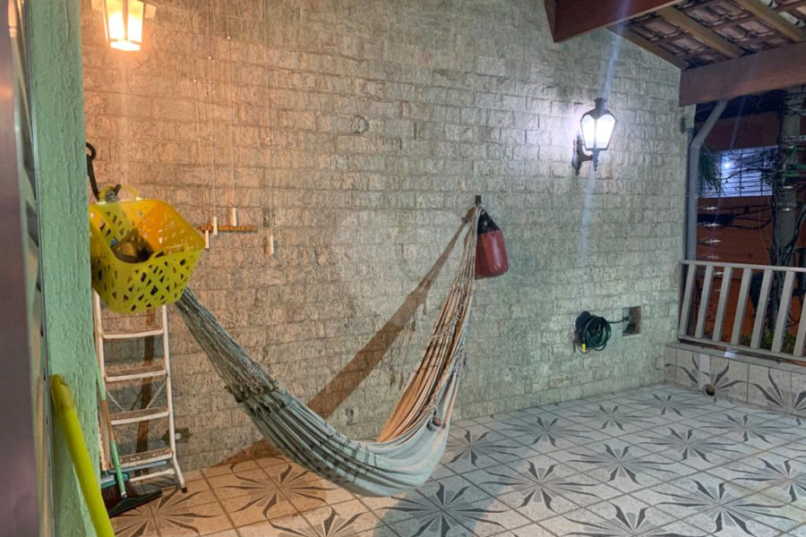 Sobrado à venda com 3 quartos, sendo 2 suítes, em Vila Maria, São Paulo, SP