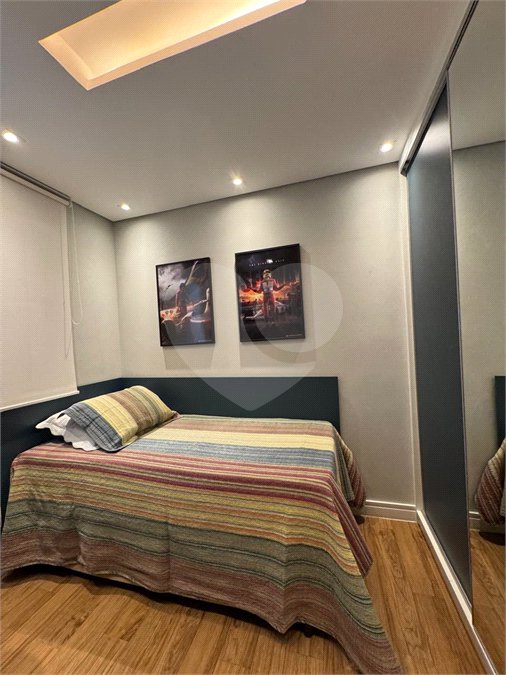 Apartamento à venda com 2 quartos, sendo 1 suíte, em Mooca, São Paulo, SP