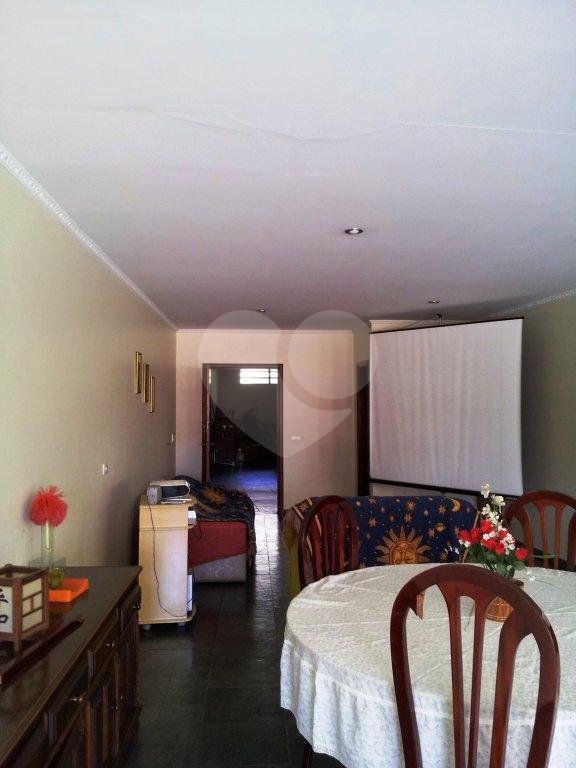 Sobrado à venda com 3 suítes em Vila Maria Alta, São Paulo, SP
